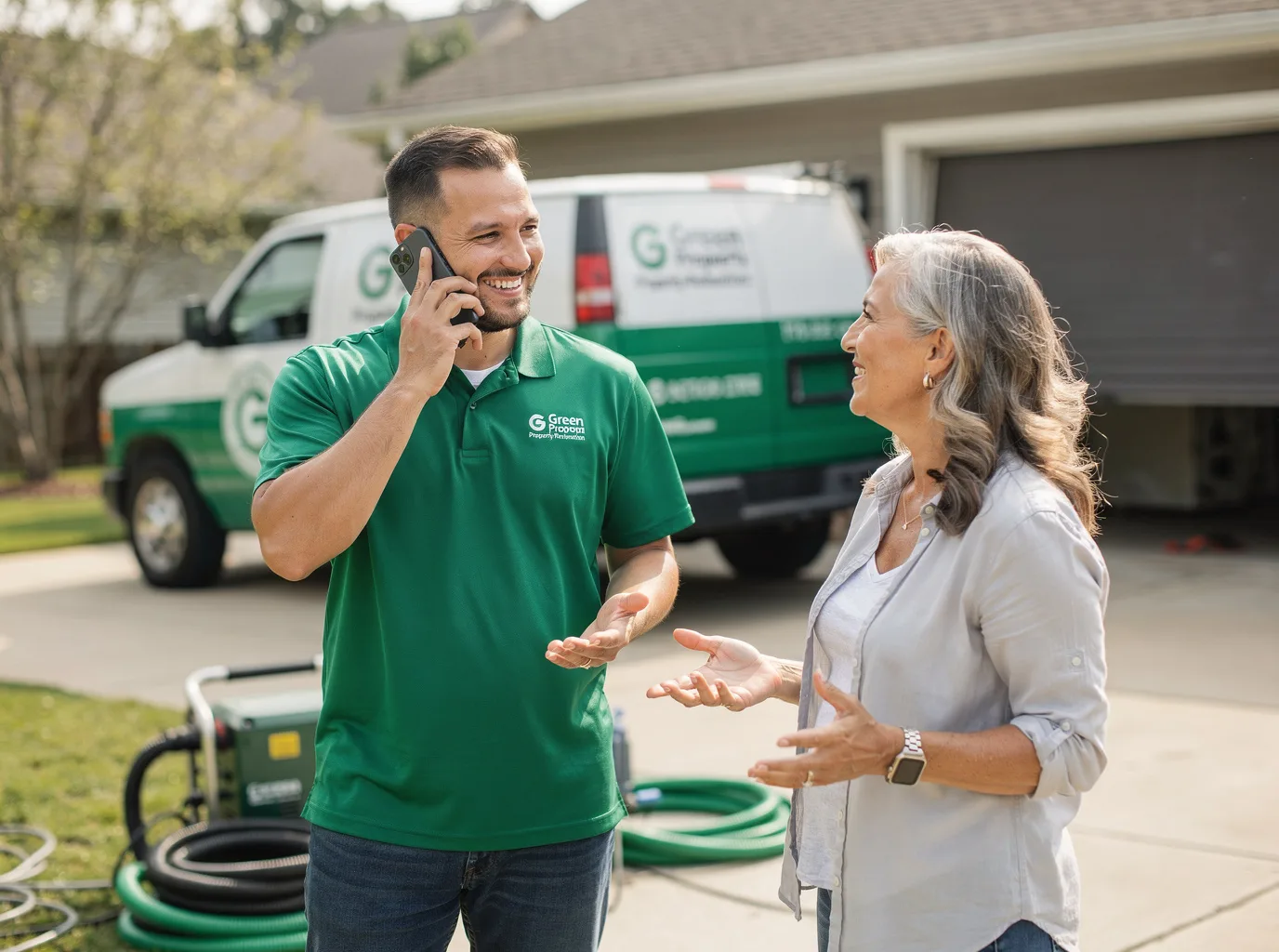 Water Damage Restoration Flower Mound, TX FAQs